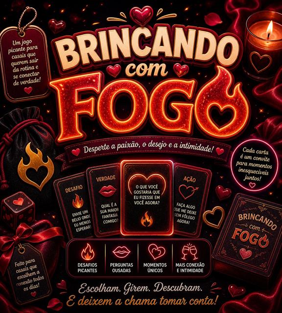 Prévia do jogo romântico 1 de 150